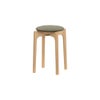 maruni マルニ木工 maruni60 マルニ60 スタッキングスツール オーク（ウレタン樹脂塗装）