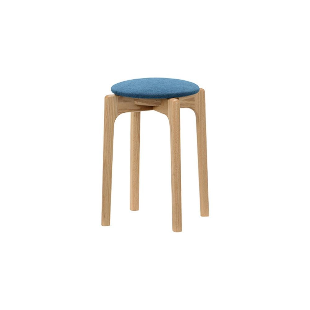 maruni マルニ木工 maruni60 マルニ60 スタッキングスツール オーク（ウレタン樹脂塗装）