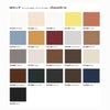 ligne roset リーンロゼ ROSETPrado ロゼプラド 1P ソファ 1人掛け ファブリック：Mランク 背クッション：1点セット デザイン：クリスチャン・ウェルナー