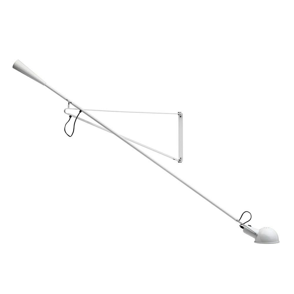 FLOS フロス MOD. 265 モデル ウォールランプ アーム可動式 ブラケット カラー：3色 デザイン：パオロ・リザット