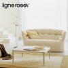 ligne roset リーン・ロゼ ROSETBrigantin ロゼブリガンタン 3P ソファ 3人掛け ファブリック：Gランク デザイン：ミッシェル・デュカロワ