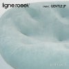 ligne roset リーン・ロゼ ROSETPloum ロゼプルム 2P ソファ 2人掛け 専用ファブリック：GENTLE JP Kランク デザイン：ロナン&エルワン・ブルレック