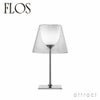FLOS フロス K TRIBE T2 K トライブ T2 テーブルランプ カラー：2色 デザイン：フィリップ・スタルク