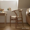 Carl Hansen & Son カール・ハンセン＆サン CH24 Children's チルドレン Yチェア 子供用 キッズ オーク （オイルフィニッシュ） 座：ナチュラルペーパーコード デザイン：ハンス・J・ウェグナー