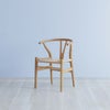 Carl Hansen & Son カール・ハンセン＆サン CH24 Children's チルドレン Yチェア 子供用 キッズ オーク （オイルフィニッシュ） 座：ナチュラルペーパーコード デザイン：ハンス・J・ウェグナー