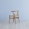 Carl Hansen & Son カール・ハンセン＆サン CH24 Children's チルドレン Yチェア 子供用 キッズ オーク （オイルフィニッシュ） 座：ナチュラルペーパーコード デザイン：ハンス・J・ウェグナー
