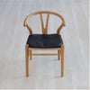 Carl Hansen & Son カール・ハンセン＆サン CH24 Children's チルドレン Yチェア 子供用 キッズ オーク （オイルフィニッシュ） 座：ナチュラルペーパーコード デザイン：ハンス・J・ウェグナー