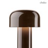 FLOS フロス BELLHOP T ベルホップ T テーブルランプ ポータブル LEDライト カラー：6色 デザイン：バーバー・オズガビー