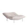ligne roset リーン・ロゼ ROSETCalin type-2 ロゼカラン タイプ2 1P ソファ 1人掛け ファブリック：Iランク ベース：スチールレッグ 張り込みタイプ リクライニング付き デザイン：パスカル・ムールグ