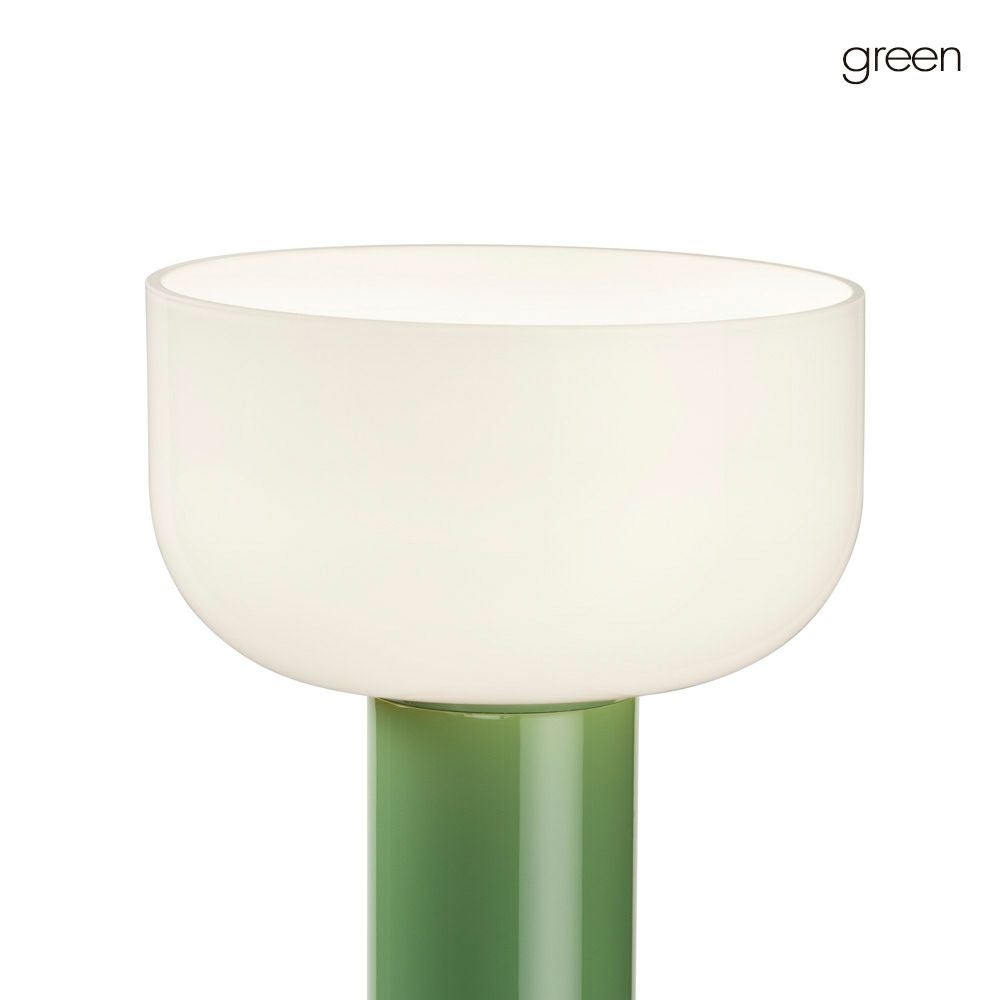 FLOS フロス BELLHOP F ベルホップ F フロアランプ スタンドライト LEDライト カラー：4色 デザイン：バーバー・オズガビー