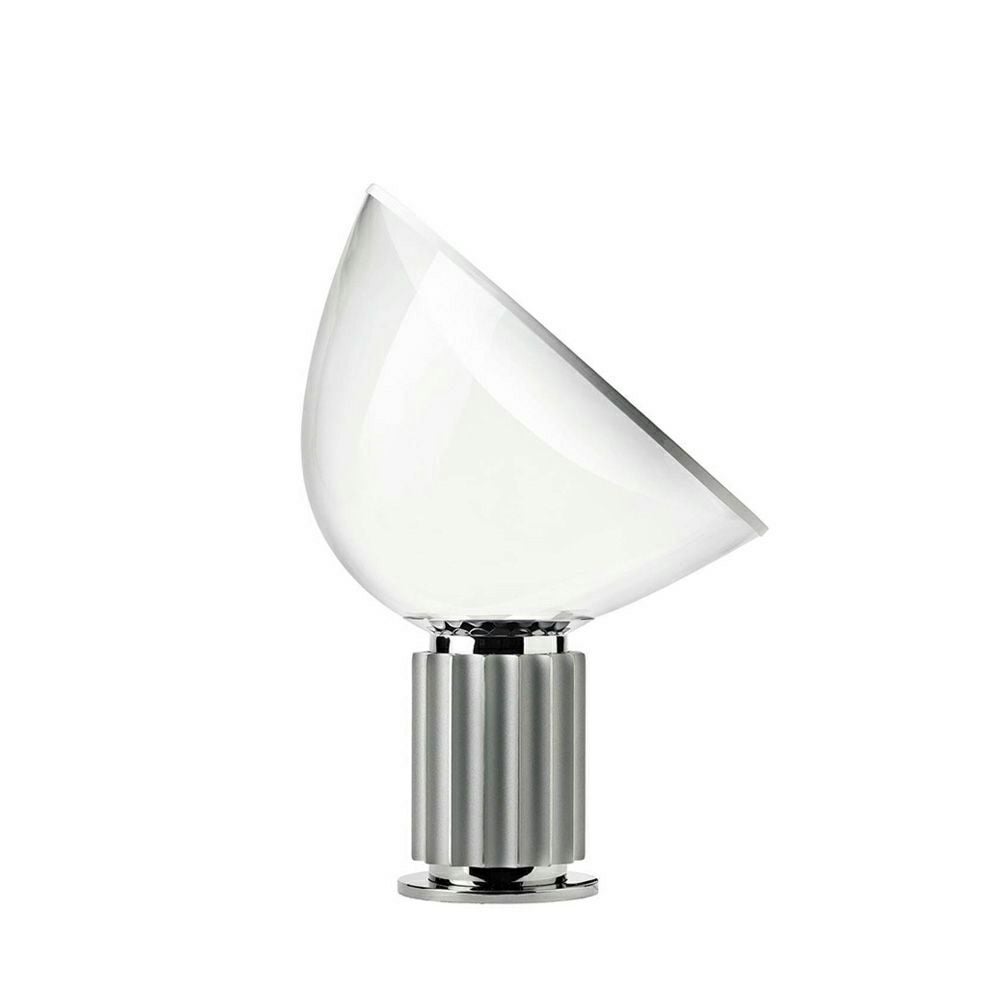 FLOS フロス TACCIA LED 2016 タッチア タチア テーブルランプ フロアランプ カラー：3色 デザイン：アキッレ＆ピエール・ジャコモ・カスティリオーニ