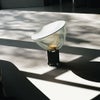 FLOS フロス TACCIA SMALL タッチア スモール タチア LED テーブルランプ フロアランプ カラー：3色 デザイン：アキッレ＆ピエール・ジャコモ・カスティリオーニ