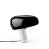 FLOS フロス SNOOPY スヌーピー テーブルランプ カラー：ブラック
