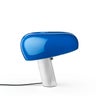 FLOS フロス SNOOPY スヌーピー テーブルランプ カラー：ネイビーブルー