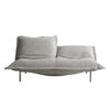 ligne roset リーン・ロゼ ROSETCalin type-1 ロゼカラン タイプ1 1P ソファ 1人掛け ファブリック：Iランク ベース：スチールレッグ 張り込みタイプ リクライニング付き デザイン：パスカル・ムールグ
