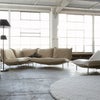 ligne roset リーン・ロゼ ROSETCalin type-1 ロゼカラン タイプ1 1P ソファ 1人掛け ファブリック：Iランク ベース：スチールレッグ 張り込みタイプ リクライニング付き デザイン：パスカル・ムールグ