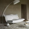 ligne roset リーン・ロゼ ROSETCalin type-1 ロゼカラン タイプ1 2P ソファ 2人掛け ファブリック：Iランク ベース：スチールレッグ カバーリングタイプ リクライニング付き デザイン：パスカル・ムールグ
