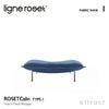 ligne roset リーン・ロゼ ROSETCalin type-1 ロゼカラン タイプ1 パフ オットマン ソファ ファブリック：Iランク ベース：スチールレッグ カバーリングタイプ デザイン：パスカル・ムールグ