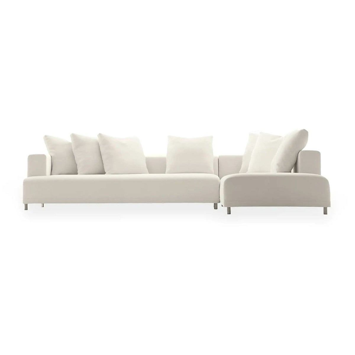 ligne roset リーン・ロゼ ROSETOpium ロゼオピューム 3P ソファ 3人掛け ファブリック：Cランク デザイン：ディジェ・ゴメズ