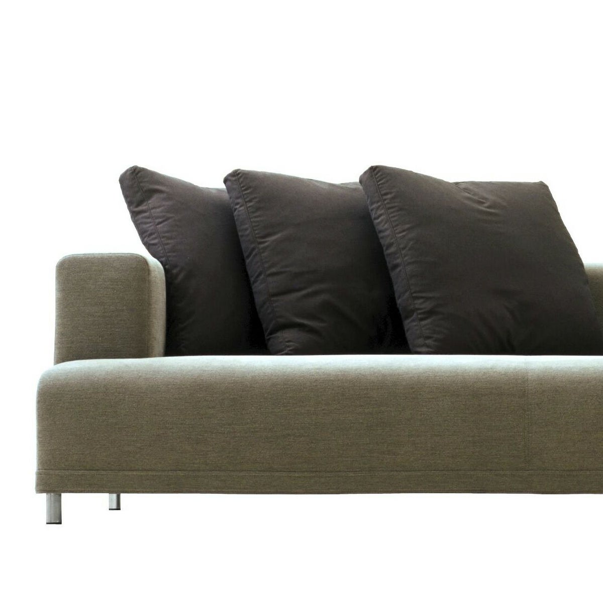 ligne roset リーン・ロゼ ROSETOpium ロゼオピューム 3P ソファ 3人掛け ファブリック：Eランク デザイン：ディジェ・ゴメズ