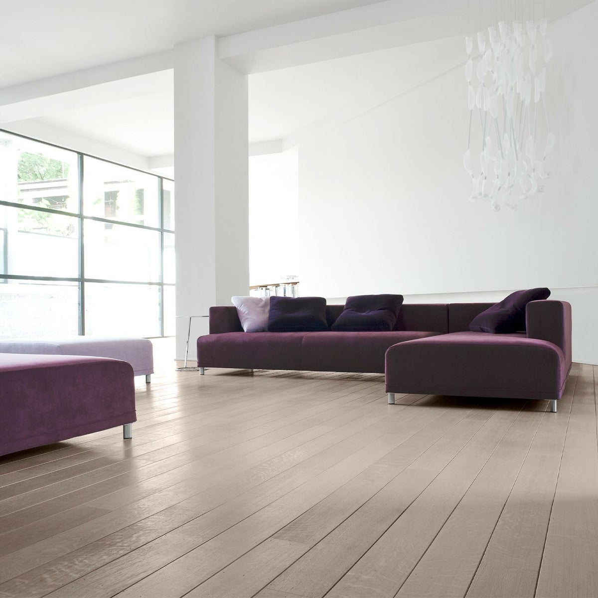 ligne roset リーン・ロゼ ROSETOpium ロゼオピューム 3P ソファ 3人掛け ファブリック：Hランク デザイン：ディジェ・ゴメズ