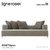 ligne roset リーン・ロゼ ROSETOpium ロゼオピューム 3P ソファ 3人掛け ファブリック：Hランク デザイン：ディジェ・ゴメズ