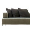 ligne roset リーン・ロゼ ROSETOpium ロゼオピューム 3P ソファ 3人掛け ファブリック：Jランク デザイン：ディジェ・ゴメズ