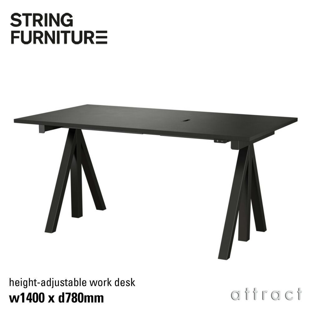 String Furniture（ストリング ファニチャー） String works