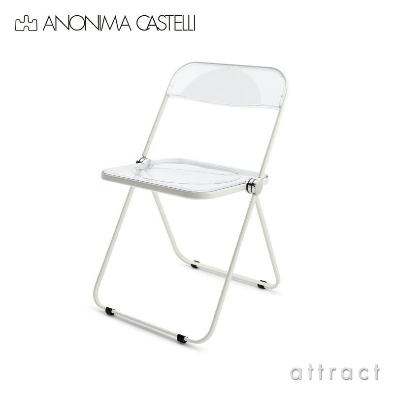 ホワイト×クリア