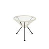 Acapulco Side Table アカプルコ サイドテーブル アウトドア ガーデンチェア PVCコード