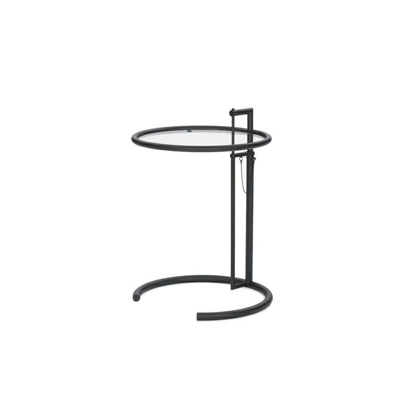 ClassiCon クラシコン Adjustable Table E 1027 アジャスタブルテーブル サイドテーブル デザイン：アイリーン・グレイ