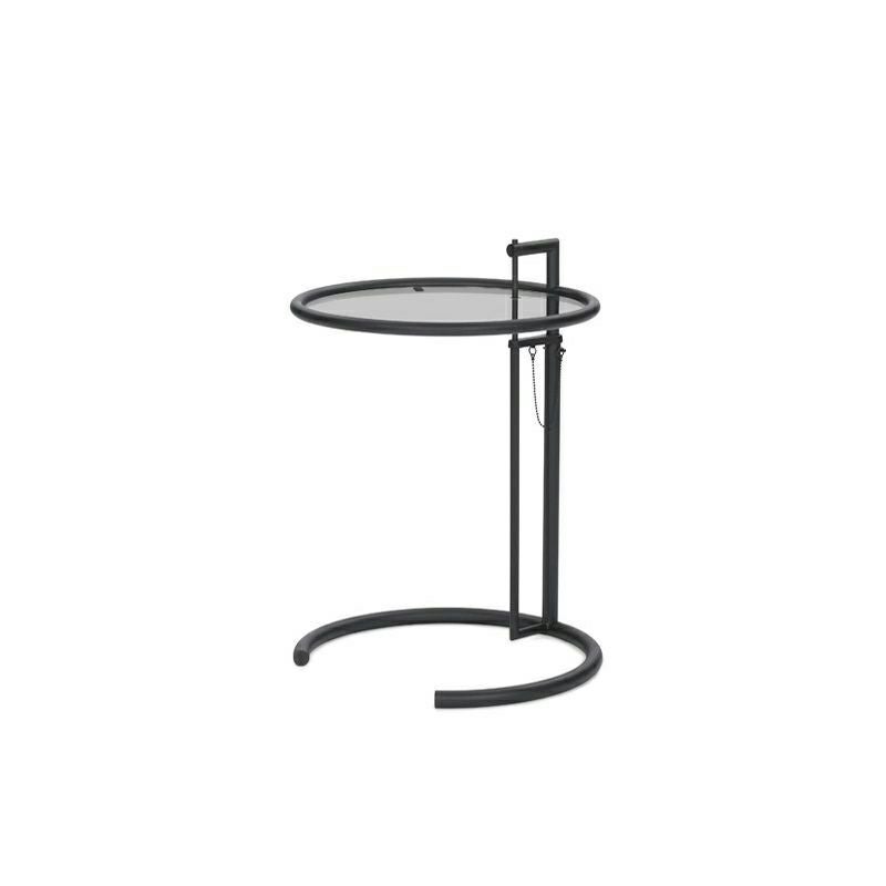 ClassiCon クラシコン Adjustable Table E 1027 アジャスタブルテーブル サイドテーブル デザイン：アイリーン・グレイ