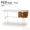 METROCS メトロクス F031 Desk F031 デスク デザイン：ピエール・ポラン