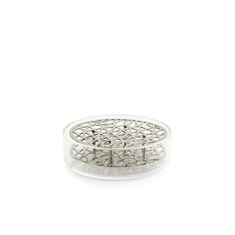 KLONG クロング ANG VASE Pond ポンド Ø12.5cm フラワーベース 花器 カラー：2色 デザイン：エヴァ・シルト