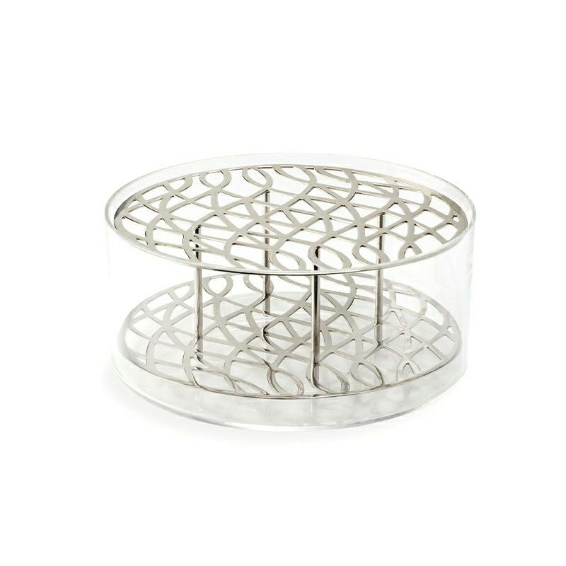 KLONG クロング ANG VASE Large ラージ Ø21cm フラワーベース 花器 カラー：2色 デザイン：エヴァ・シルト