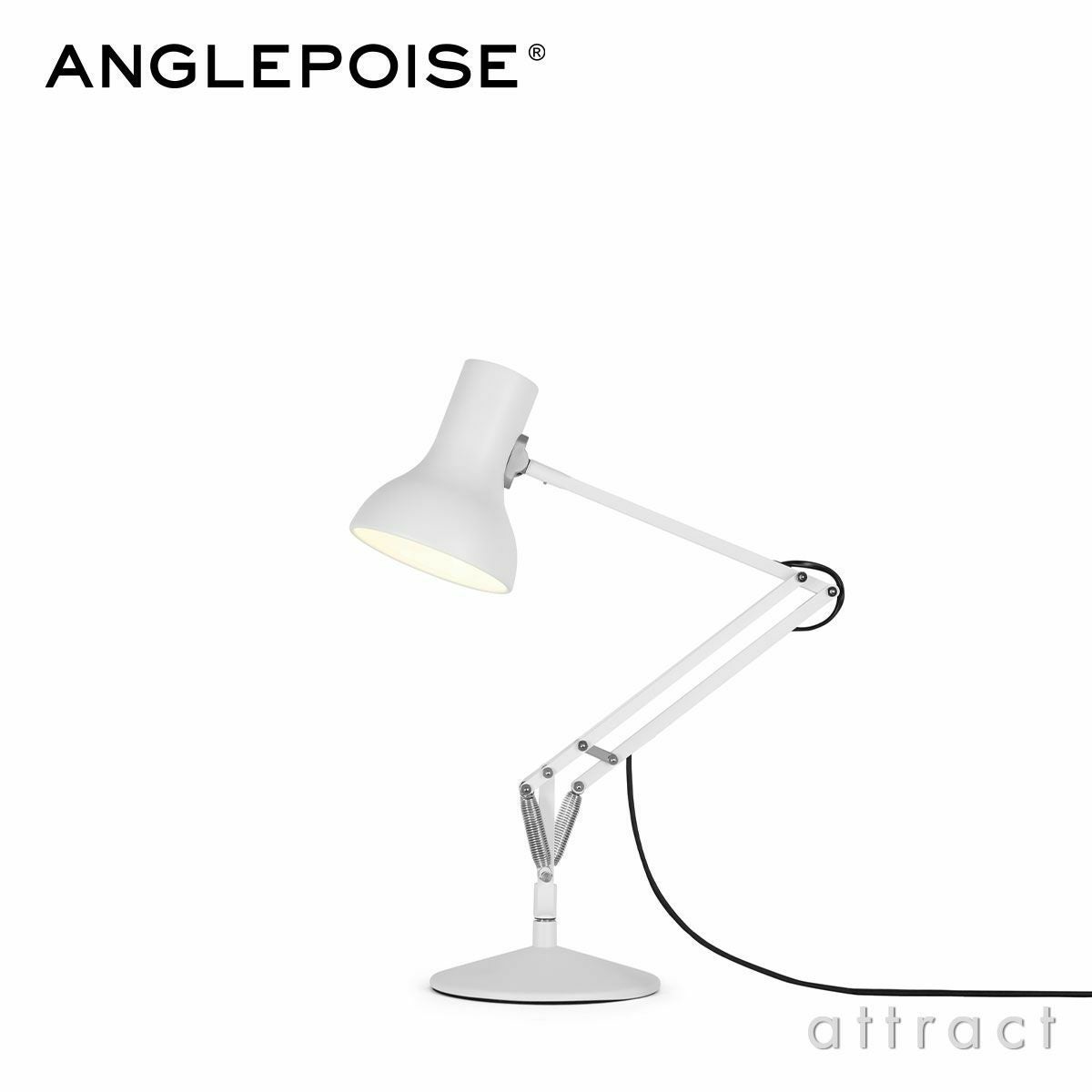 ANGLEPOISE アングルポイズ Type 75 Mini タイプ75 ミニ デスクランプ