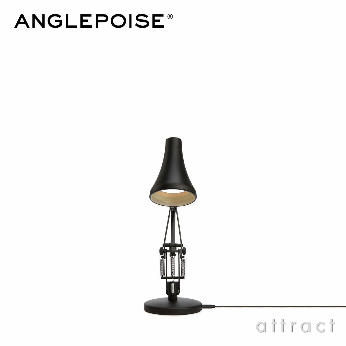 ANGLEPOISE アングルポイズ 90 Mini Mini 90 ミニミニ テーブルランプ デスクランプ デザイン：ケネス・グランジ