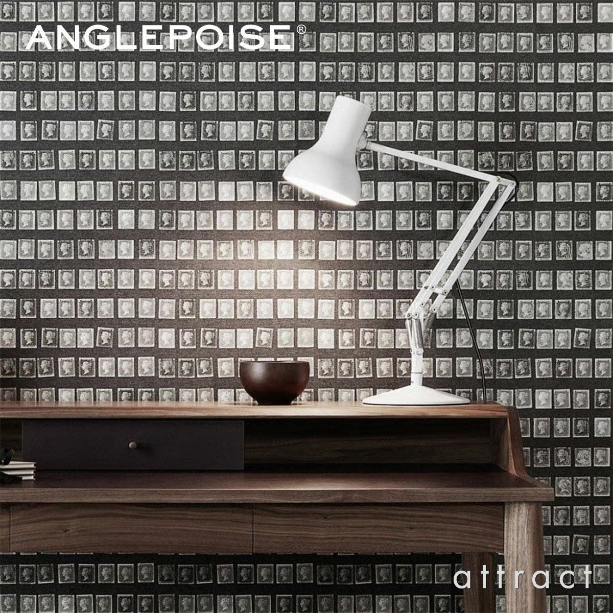 ANGLEPOISE アングルポイズ 90 Mini Mini 90 ミニミニ テーブルランプ デスクランプ デザイン：ケネス・グランジ