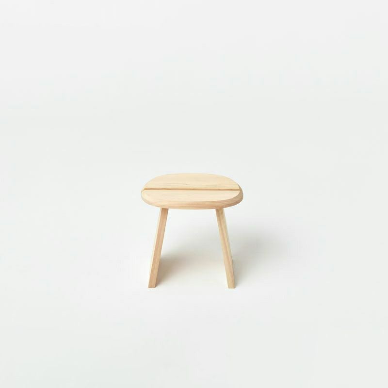 more trees モア・トゥリーズ STOOL スツール