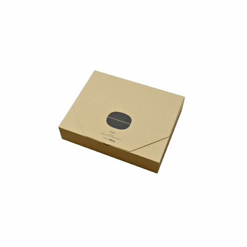 more trees モア・トゥリーズ STOOL スツール