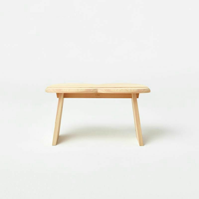 more trees モア・トゥリーズ STOOL スツール