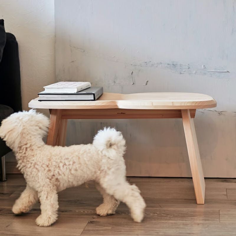 more trees モア・トゥリーズ STOOL スツール