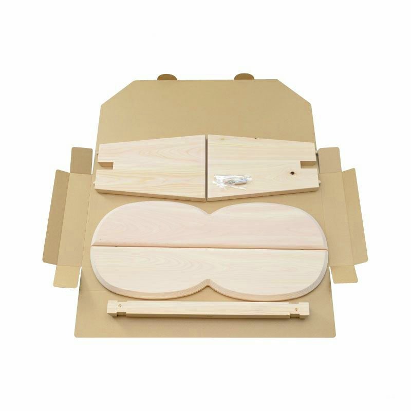 more trees モア・トゥリーズ STOOL スツール