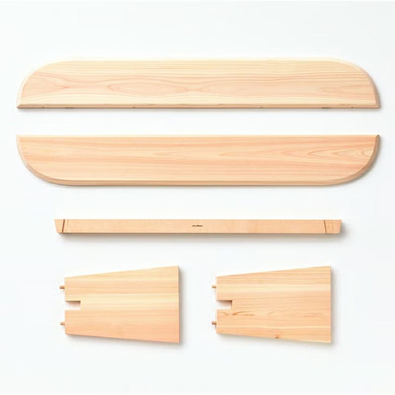 more trees モア・トゥリーズ STOOL スツール