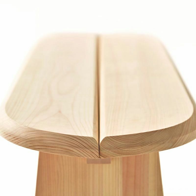 more trees モア・トゥリーズ STOOL スツール