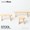 more trees モア・トゥリーズ STOOL スツール