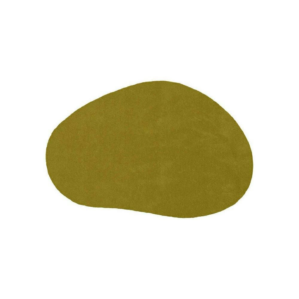 Katsuki Connection カツキ コネクション Rug ラグ COLLAGE コラージュコレクション COISHI コイシ No.3 ウールラグ 非ミュージングウール デザイン：香月 裕子