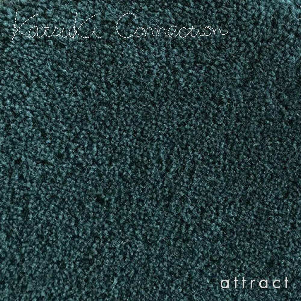 Katsuki Connection カツキ コネクション Rug ラグ COLLAGE コラージュコレクション COISHI コイシ No.1 ウールラグ 非ミュージングウール デザイン：香月 裕子