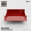 DANESE ダネーゼ Sumatra スマトラ レタートレー DE3107 デザイン：エンツォ・マリ