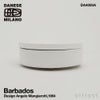 DANESE ダネーゼ Barbados バルバドス アシュトレイ 直径：Φ15cm（Sサイズ） DA4000A デザイン：アンジェロ・マンジャロッティ
